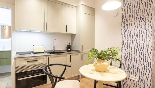 Toquero by ELE Apartments - Photo 4, stove