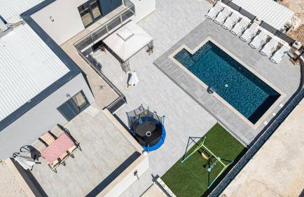 Villa Angela by Villas Guide - Foto 13