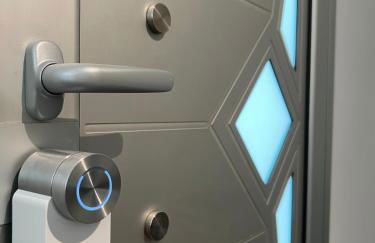 Cozy apartment well-located in Terrassa, Barcelona - Foto 17