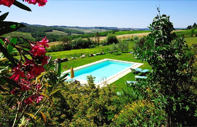 La Rocca della Magione - Foto 22