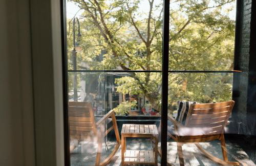 Unit A, The Kroger Lofts - Foto 48