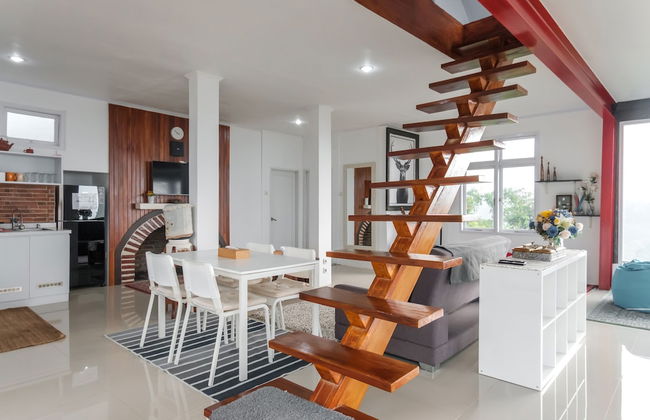 Hilltop Camp Lembang by TwoSpaces - Photo 21