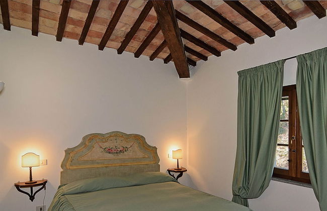 Badia Di Morrona - Foto 12