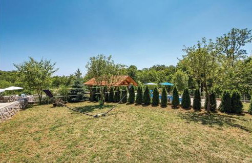 4 Bedroom Stunning Home In Viskovo - Foto 16