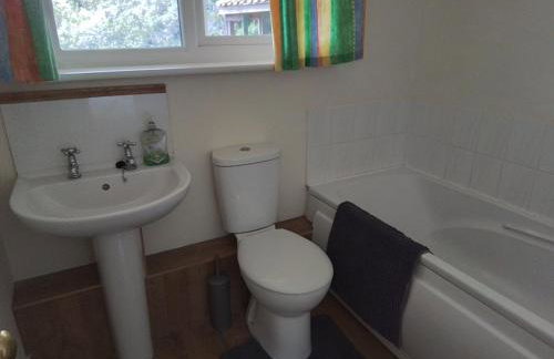 Elderflower Cottage - Foto 6