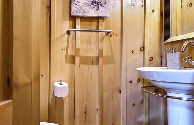 Le Chic Log Chalet Citq 241986 - Foto 73