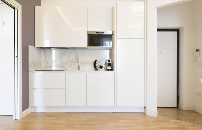 Heart Milan Apartments - Porta Romana - Photo 69