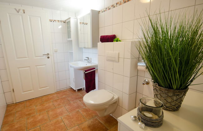 Ferienwohnungen Blischke - Foto 60