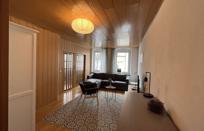 Chalet & Apart Fichtelberger - Blick - Foto 41