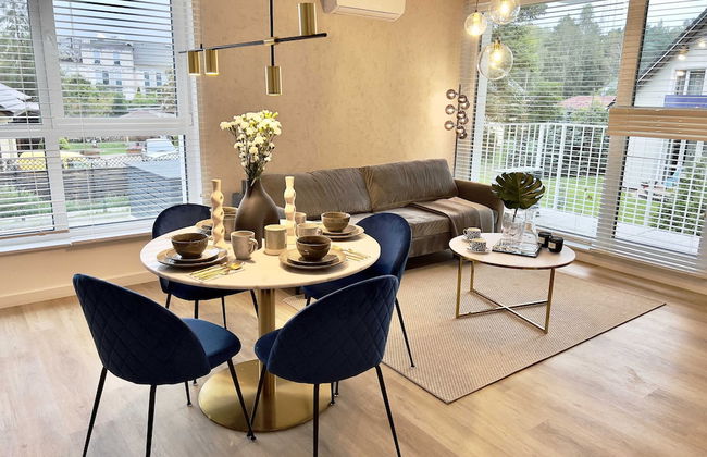 Pearl Apartment - LoftAffair - Photo 11