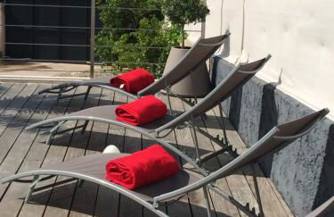 Le petit cassis vue mer appartement 70m2 piscine - Photo 4