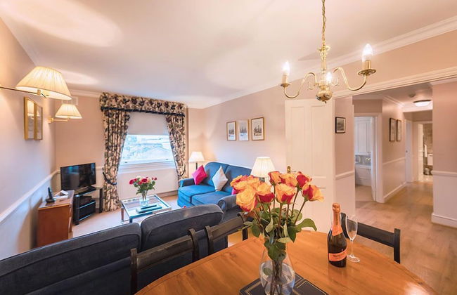 No 1 The Mansion Apartments by Mansley - Foto 71