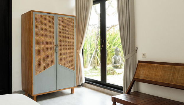 Villa Sakayana - Foto 5, Habitación