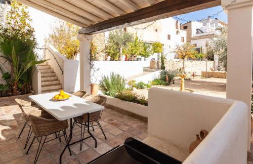 Casa La Fuente - Foto 12