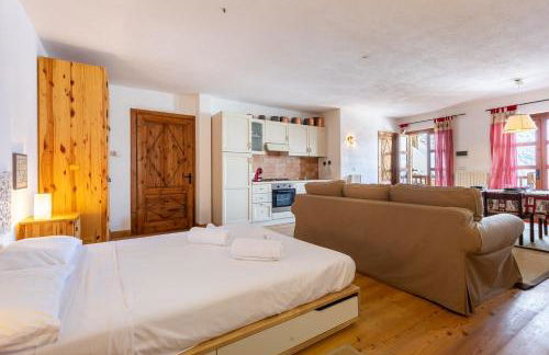 Hostdomus - Castle Apartments - Photo 31