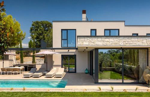 Holiday Home Tia 1 by Interhome - Foto 17