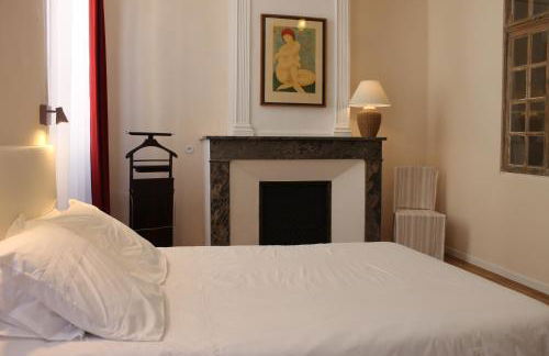 Les loges de la suite - Foto 41