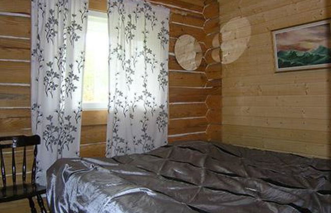 Niittymökki - Foto 9