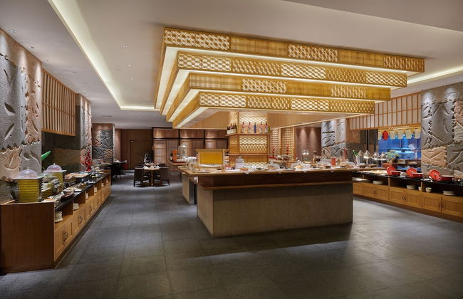 Beijing Baifuyi Apartment Dongzhimen - Foto 33