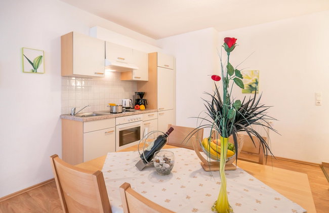 Cosy Apartment in Neustift in the Stubaital - Foto 4