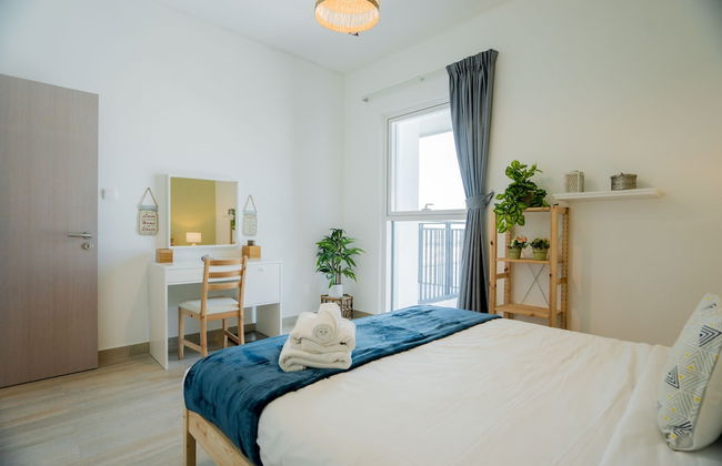 Nasma Luxury Stays - Water's Edge in Yas - Photo 9