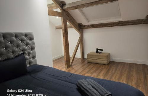 Penthouse Duplex Period Conversion - Foto 32