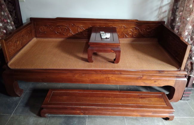 Tongli Three Bridge Villa - Foto 28