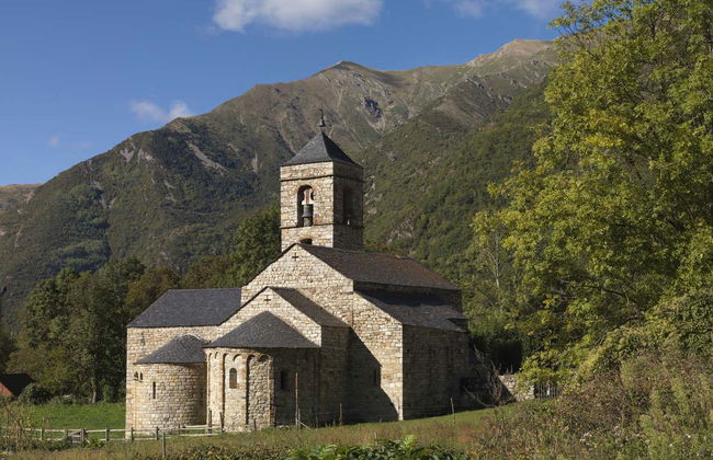 Vall de Boí Romanesque Churches Tour - Photo 3