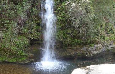 Gikas Apartments Triple Studio Sea View B6 - Foto 21