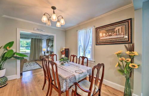 Convenient Jacksonville Home with Yard and Patio! - Foto 10