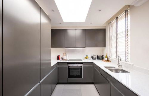 Native Mayfair - Foto 36