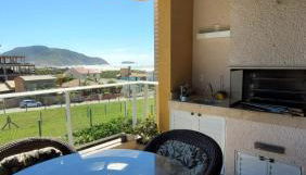 Suas férias com todo conforto PÉ NA AREIA - Foto 2, Garden view