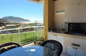 Suas férias com todo conforto PÉ NA AREIA - Foto 2