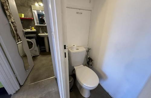 Meublé Les Dômes du Parc 12ème - Foto 25