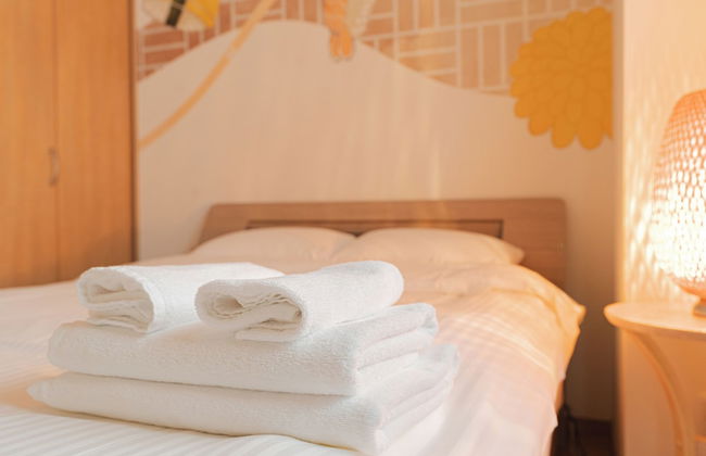 V Boutique House - Foto 20