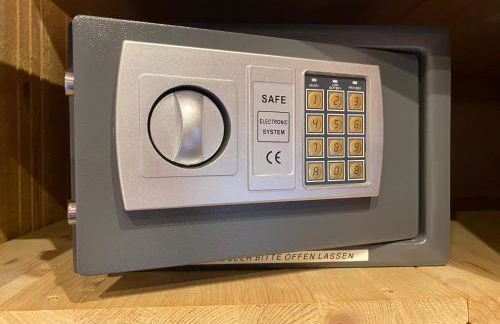 Ferienwohnung "Bine" - Foto 23