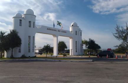 ARRAIAL DO CABO - Paraíso Rj - Photo 49