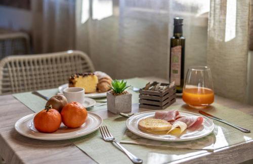 Agriturismo Bio Casale degli Orti - Foto 49