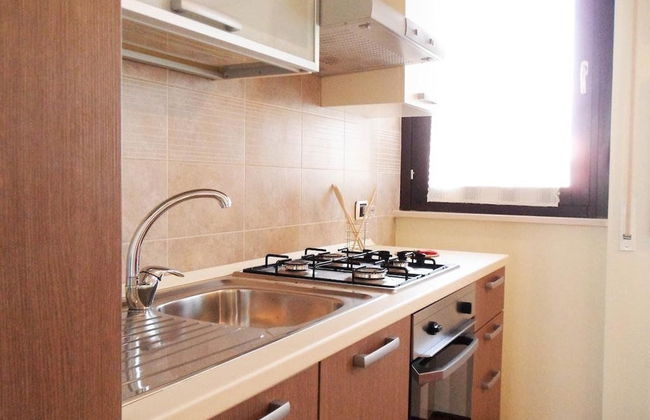 Residence Porta del Sole - Foto 9