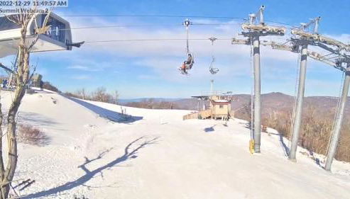 Handsome 2BR Condo with Gorgeous Views in Sugar Mountain! condo - Foto 4