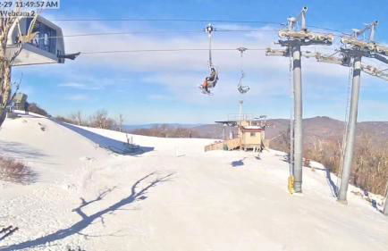 Handsome 2BR Condo with Gorgeous Views in Sugar Mountain! condo - Foto 4