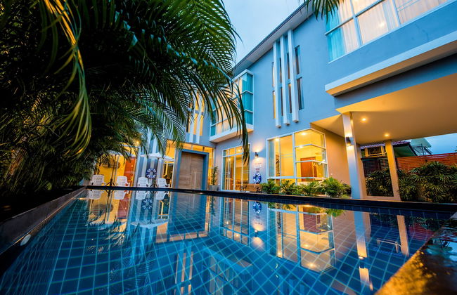 Dream Living Chiangmai Pool Villa - Photo 30
