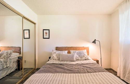 Palm Springs Retreat with Pool Access and Valley Views - Foto 13