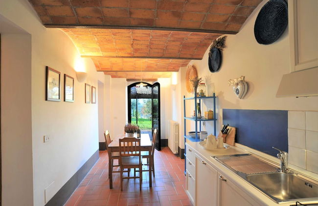 Fattoria Lornano Winery - Foto 46