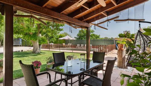 Cortijo La Jimena - Foto 5