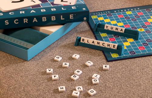 Yuna Blanche - Serviced Apartments - Foto 12