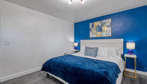 New Downtown Boise on Bsu Campus 3 Beds Sleeps 6 - Foto 5