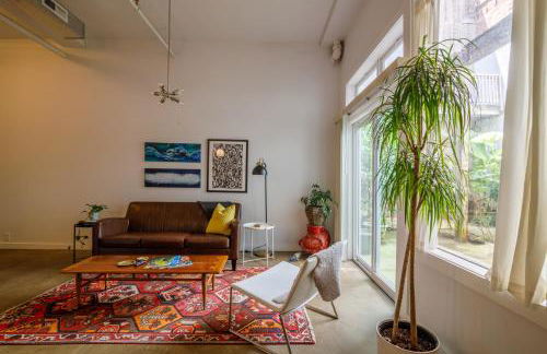 Downtown Lynchburg, Vault Loft, 1,500 sq. ft., Va - Foto 26