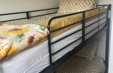 Sandhaven Beach Chalets - Foto 28