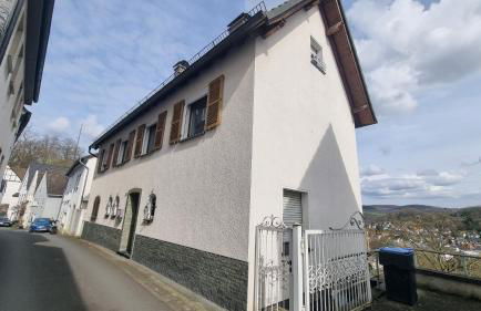 Ferienwohnung II mit Panoramablick in der Altstadt von Arnsberg - Foto 23